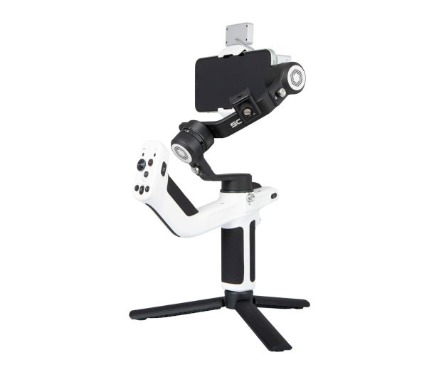 Feiyu-Tech Scorp mini P Kit (biały) - 1361050 - zdjęcie 4